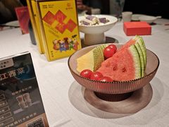 -千百味红餐厅·江西菜(绿地双子塔店)