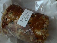 -好利来(南京路一店)