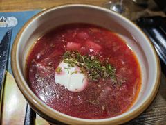 -卢布里西餐厅(总店)