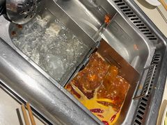 -海底捞火锅(勒泰店)