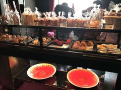 -Salon de The de Joel Robuchon(外滩18号店)
