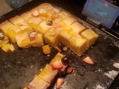-美盛喜来登大酒店-盛宴标帜餐厅