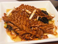 -梅飞酒家(桑园路店)
