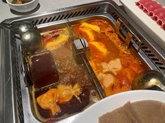 -海底捞火锅(番禺广场店)