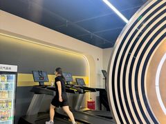 -FEELINGME乐刻私教馆·健身(鼎成时代广场店)
