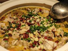 -院里寻菜·精致庭院菜(观沙岭店)