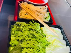 -山城辣妹子(定福庄店)