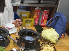 -范贤光鸡公煲(平乐园总店)