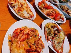 -mezza9 Macau(澳门君悦酒店)