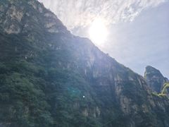 -北京龙庆四季香农家饭庄·灶台鱼·碳烤虹鳟鱼(龙庆峡店)