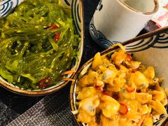 -炙忧烤肉屋(中国铁建广场店)