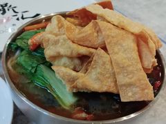 -红鼻子桂林米粉(金唐新光界店)