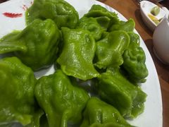 -鸿毛饺子(紫竹桥店)