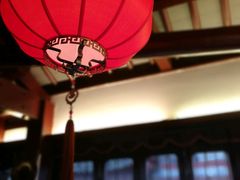 -豫园湖心亭茶楼