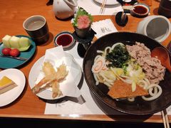 -伟峰·枫寿司(东樾店)