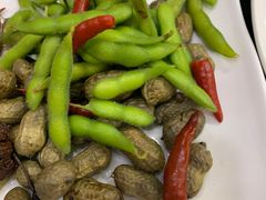 -新疆美食兰州拉面家常菜