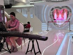 -清雅轩·清真菜·传统菜•融合菜(滑翔店)