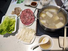 -黑山牛肉汤火锅(花城汇店)