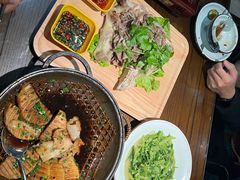 -大唐高老庄(红旗路店)