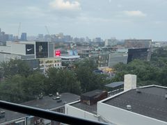 -北京三里屯CHAO酒店