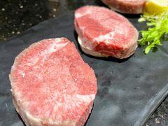-木槿花韩式炭烤·熟成肉工坊(孙文东路店)