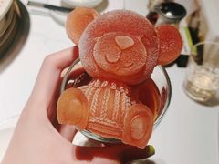 -领鲜天下·焗海鲜·花胶鸡(天目里店)