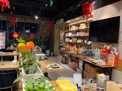 -随喜赞素食餐厅(亦庄店)