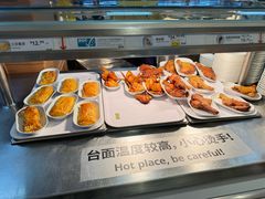-宜家·瑞典风味餐厅(四元桥店)