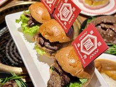 -鸟蘭烧肉一番(花园路万达坊店)