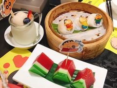 -点心代表DIM SUM ICON(中环店)