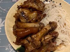 -贤花饭店(凯德店)