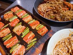 -一棠龙虾•王牌虾球(楚河汉街店)