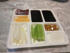 -京味民福烤鸭店(建设四马路店)