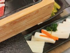 -湊湊火锅·茶憩(打浦桥日月光店)