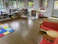 -昱南托育园.托班晚托.寒暑假班