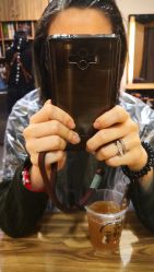 -HairCode芭曲发型