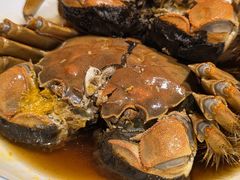 -老吉士酒家(天平路店)