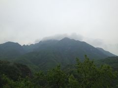 -乌龙峡谷景区