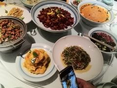 -0776食堂·京城创意菜(七里庄店)