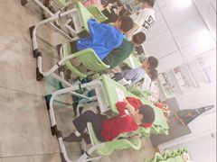 -昂立少儿成长中心(浦东蓝村路地铁站校区)