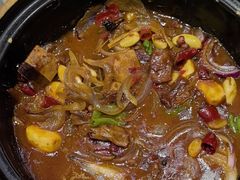 -王家大院·南京菜(湛江路总店)