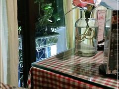 靠窗位-赛维利亚中西餐厅(平塘店)