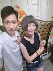 Call Mode唤型美发沙龙-简法造型·品牌形象店