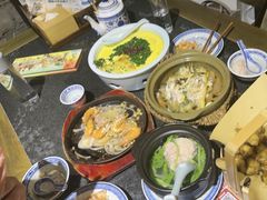 -南京大牌档(新街口德基广场店)