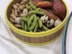 -尖沙咀大酒楼(罗村店·粤菜海鲜·宴会聚餐)