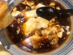 -头壹号 大油条·老长沙盖码饭(北辰店)