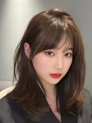 点击看大图 -MORI HAIR SALON日式美发沙龙