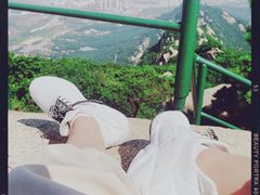 -丹东凤凰山景区