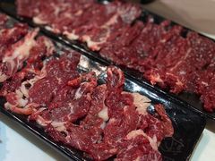 吊龙-陈记顺和牛肉火锅馆(天河北路店)
