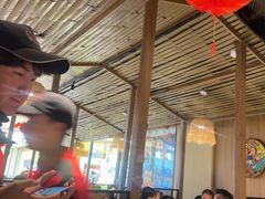 -33号大院·青岛本帮菜(五四广场店)